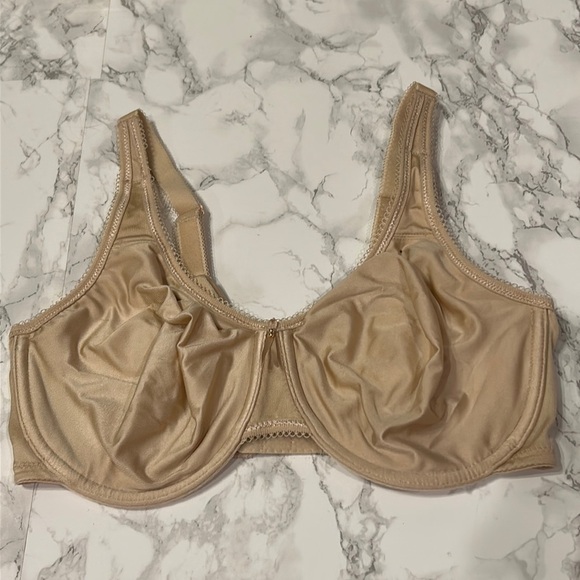 Wacoal 855192 Bra size 34DD - Picture 1 of 8